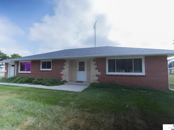 190 D St, Utica, NE 68456