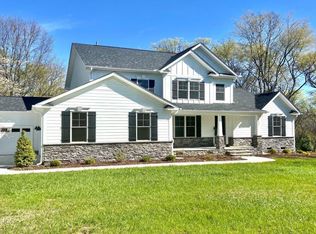 3822 Poplar Tent Rd, Concord, NC 28027