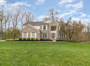 1191 Brushup Lane Union Ky, Union, KY 41091