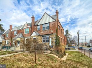 801 Eaton Rd, Drexel Hill, PA 19026