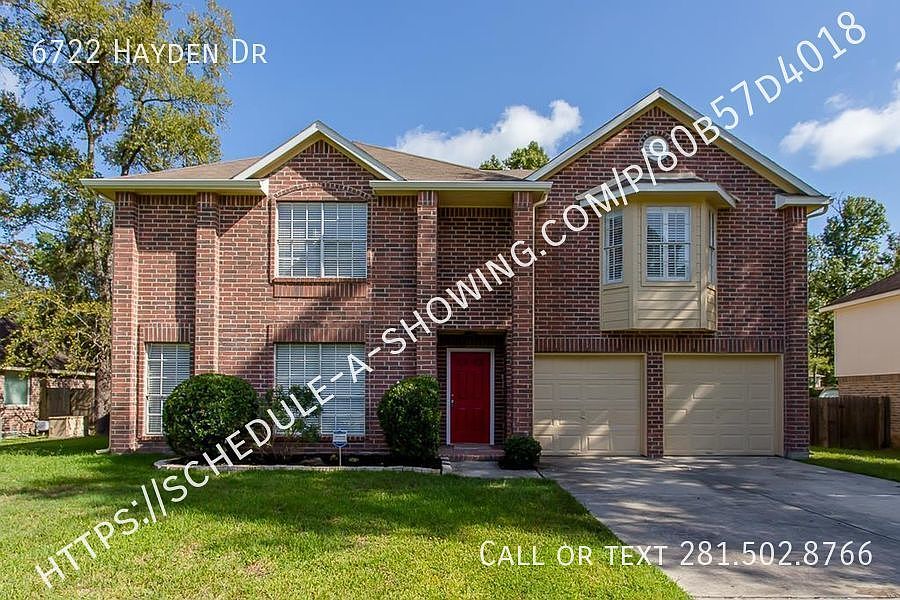 1st image of 6722 Hayden Dr