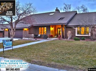 2041 Rustic Dr, Casper, WY 82609