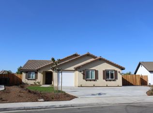7320 Erskineville Dr, Bakersfield, CA 93307
