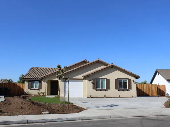 7320 Erskineville Dr, Bakersfield, CA 93307