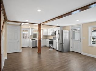 232 Seven Mile Rd, Scituate, RI 02831