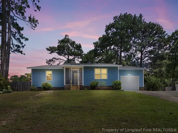 1005 Christina St, Fayetteville, NC 28314