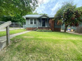 1108 Foster Ave, Gadsden, AL 35901