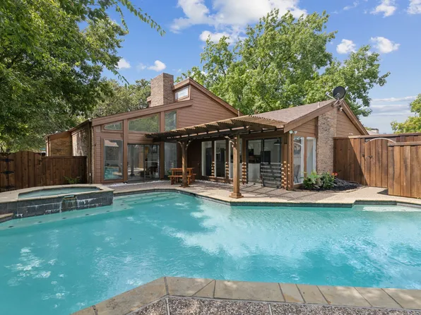 2137 Parkhaven Dr, Plano, TX 75075