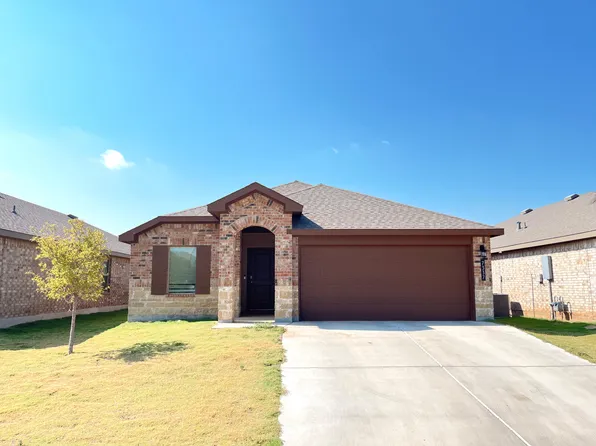 7337 8th St, Lubbock, TX 79416
