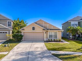 3616 Hunting Creek Loop, New Port Richey, FL 34655