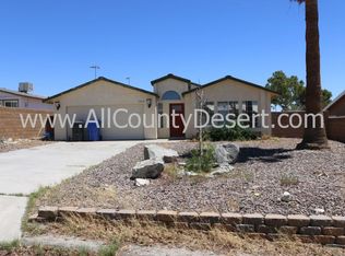 10800 Santa Cruz Rd, Desert Hot Springs, CA 92240