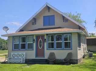 208 Margaret Ave, Barry, MN 56210