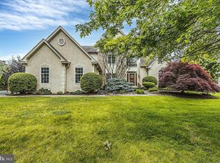 154 Sunny Brook Rd, Limerick, PA 19468