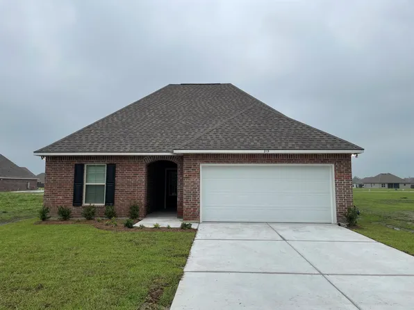 215 Marie Claire Dr, Houma, LA 70364
