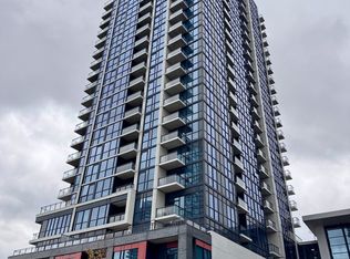 55 Eglinton Ave W #1001, Mississauga, ON L5R 0E4