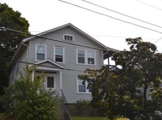 268 Main St, Medford, MA 02155