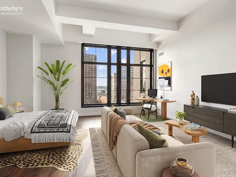 425 W 50th St #10H — Photo 3