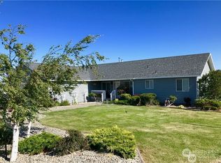 1291 Takhoma Farm Ln, Ellensburg, WA 98926