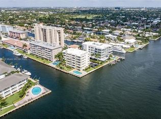 2881 33rd Ct #PENTHOUSE C, Fort Lauderdale, FL 33306