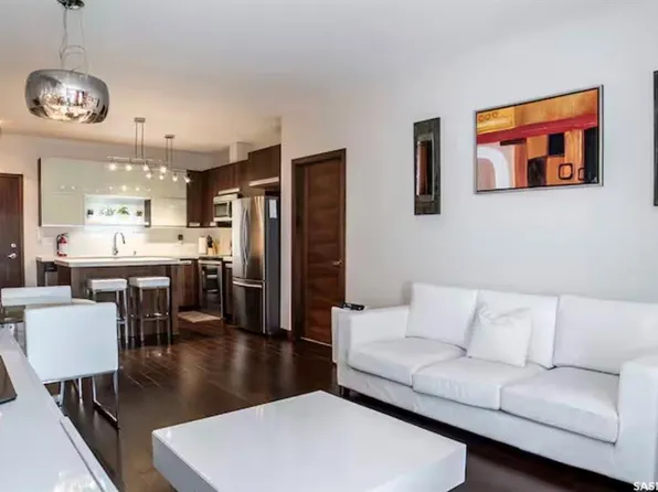 UNIT 313-2101 Heseltine ROAD, Regina, SK S4V 3H1