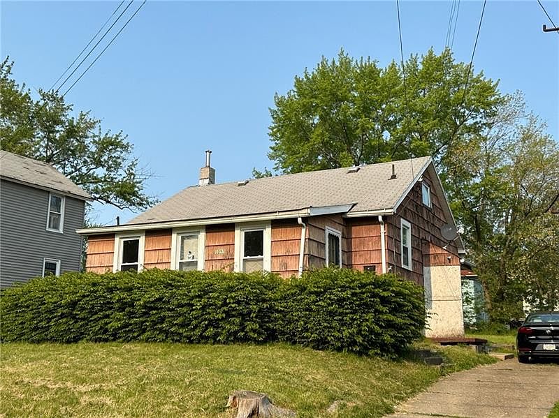 1097 Baldwin Ave, Sharon, PA 16146 MLS 1607778 Zillow