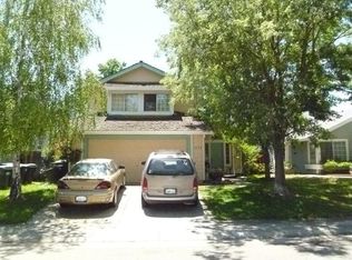 3132 Glentana Way, Antelope, CA
