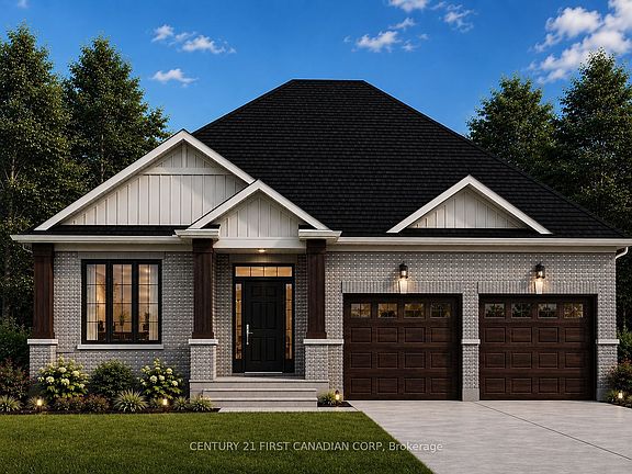 4th image of 116 Stuart Ave Lot 38