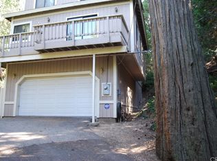 24385 Outer Lake Gregory Dr APT S, Crestline, CA 92325