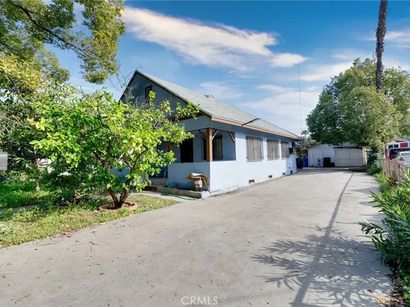 2112 Lincoln Park Ave, Los Angeles, CA 90031