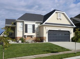 4393 N Chestnut Oak Dr, Lehi, UT 84043