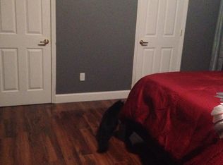 105 Common Ground Dr, Flat Rock, NC 28731