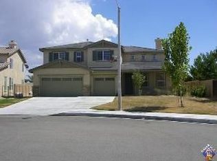 4724 Spur Ave, Lancaster, CA 93536