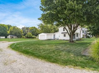 11647 London Rd, Orient, OH 43146