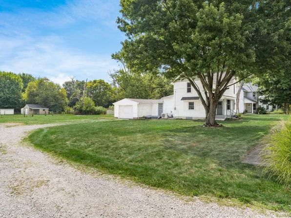 11647 London Rd, Orient, OH 43146