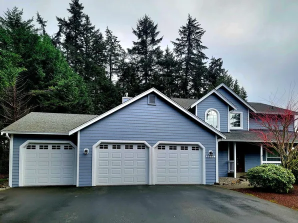 10518 Sirocco Cir NW, Silverdale, WA 98383