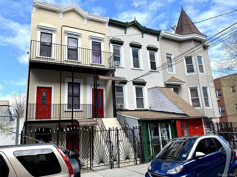2301 Bathgate Ave Bronx, NY, 10458 Apartments for Rent Zillow