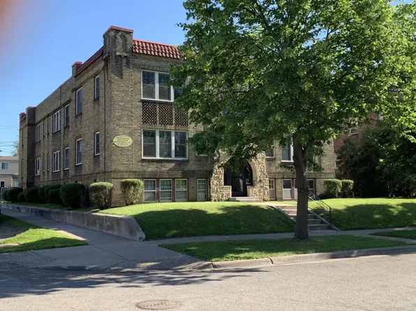 1642 Charles, 1642 Charles Ave #B01, Saint Paul, MN 55104