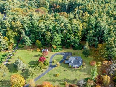 129 Franklin St, Duxbury, MA, 02332