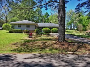 1109 Nottingham Rd, Vicksburg, MS 39183