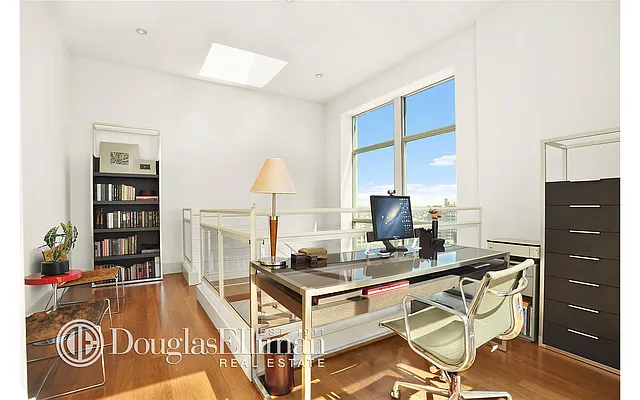Sold by Douglas Elliman | media 30