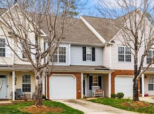 6309 Double Eagle Dr, Whitsett, NC 27377