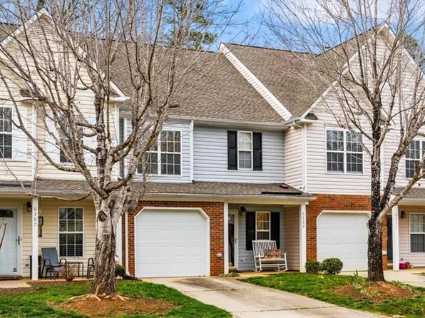 6309 Double Eagle Dr, Whitsett, NC 27377