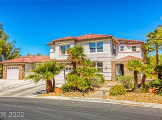 4104 Everest St, Las Vegas, NV 89129
