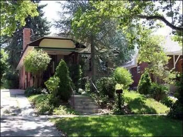 1603 S 1600 E, Salt Lake City, UT 84105