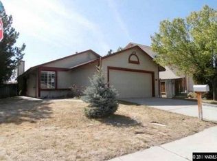 6146 Chesterfield Ln, Reno, NV 89523