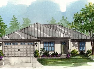 Evergreen: Build On Your Lot Plan, ROLLING HILLS: Build On Your LOT, Dunnellon, FL 34432