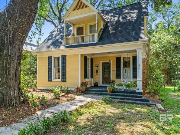 108 Magnolia Ave, Fairhope, AL 36532