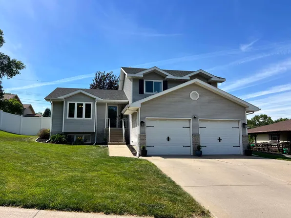1113 Charolais Dr, Norfolk, NE 68701