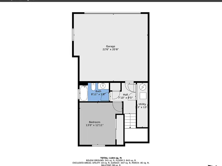 2407 Zorro Hts — Photo 34
