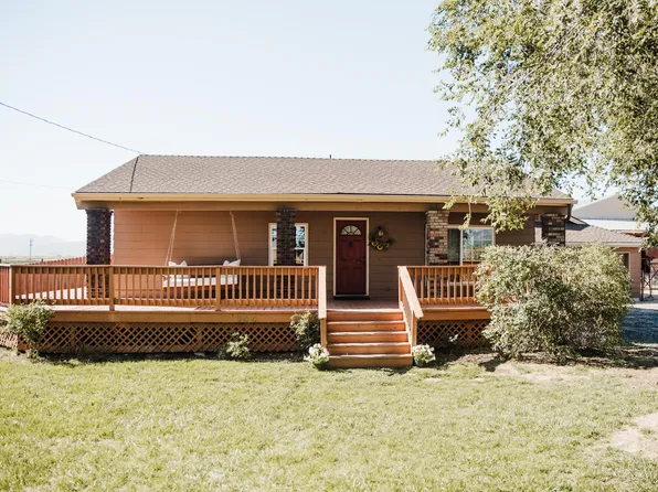 144 Del Fatti Ln, Klamath Falls, OR 97603